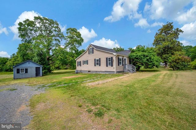 13832 POST OAK RD, Spotsylvania, VA 22551