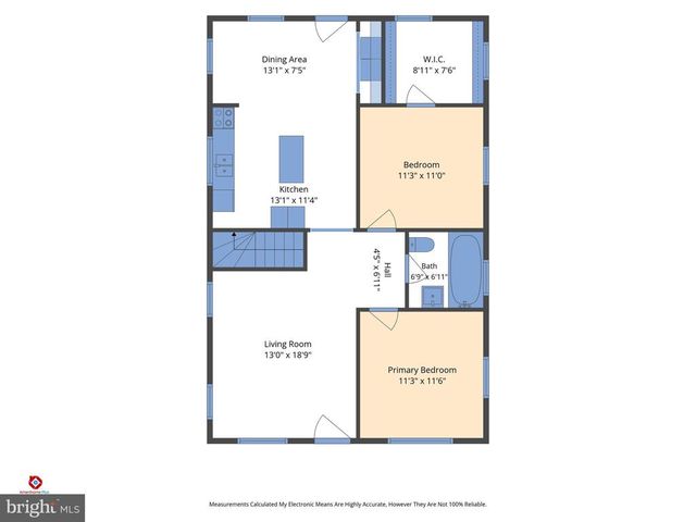 13832 POST OAK RD, Spotsylvania, VA 22551