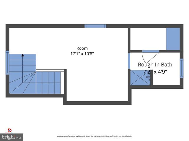 13832 POST OAK RD, Spotsylvania, VA 22551