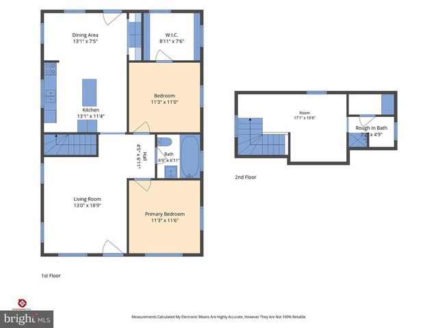 13832 POST OAK RD, Spotsylvania, VA 22551
