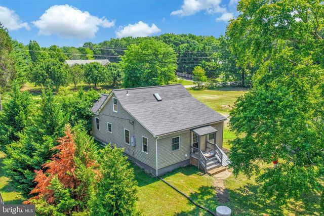 13832 POST OAK RD, Spotsylvania, VA 22551