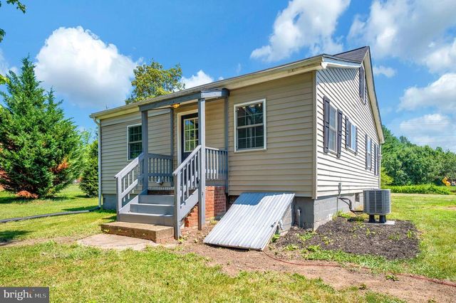 13832 POST OAK RD, Spotsylvania, VA 22551