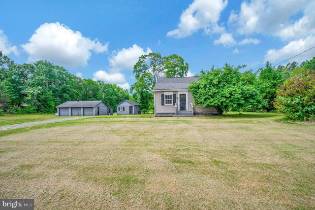 13832 POST OAK RD, Spotsylvania, VA 22551