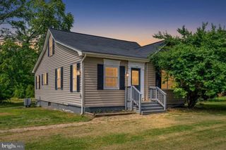 13832 POST OAK RD, Spotsylvania, VA 22551