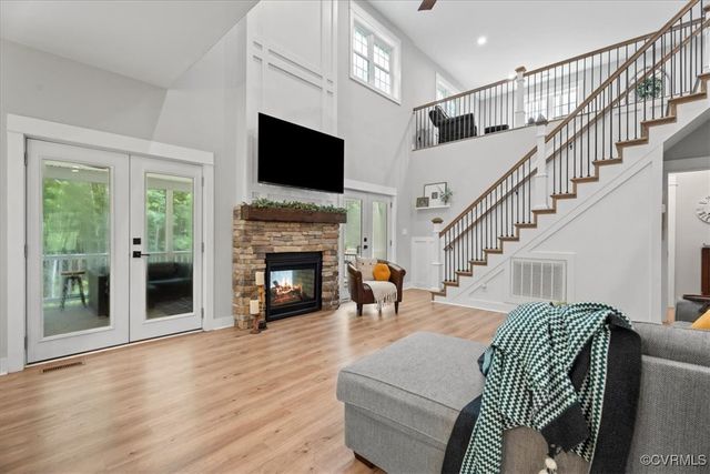 4788 Powhatan Lakes Rd, Powhatan, VA 23139