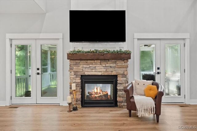 4788 Powhatan Lakes Rd, Powhatan, VA 23139