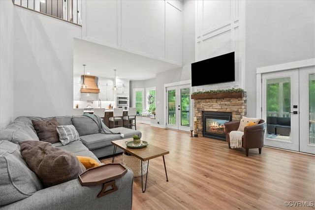 4788 Powhatan Lakes Rd, Powhatan, VA 23139