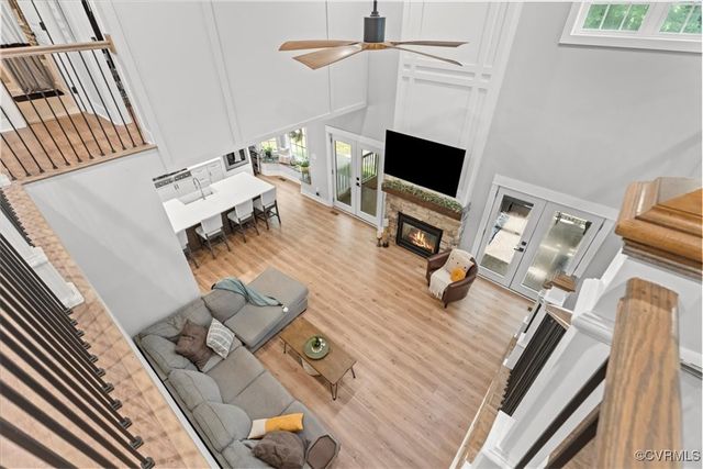 4788 Powhatan Lakes Rd, Powhatan, VA 23139