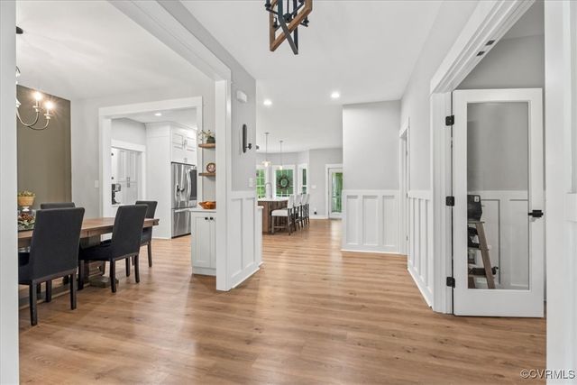 4788 Powhatan Lakes Rd, Powhatan, VA 23139