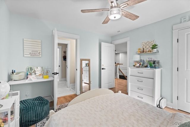 4788 Powhatan Lakes Rd, Powhatan, VA 23139