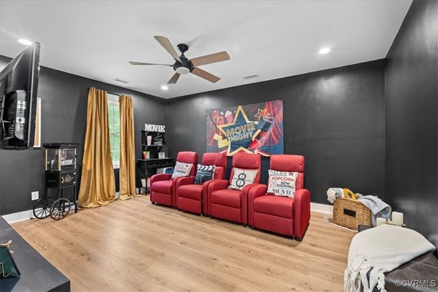 4788 Powhatan Lakes Rd, Powhatan, VA 23139