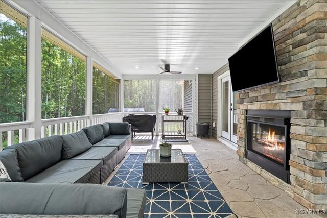 4788 Powhatan Lakes Rd, Powhatan, VA 23139