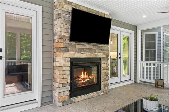 4788 Powhatan Lakes Rd, Powhatan, VA 23139
