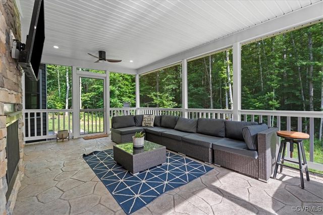 4788 Powhatan Lakes Rd, Powhatan, VA 23139