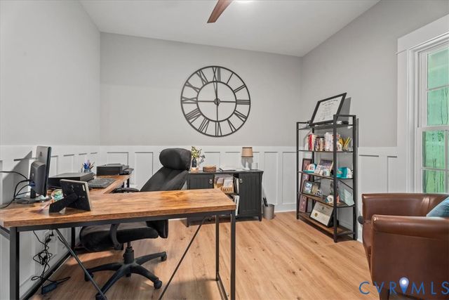 4788 Powhatan Lakes Rd, Powhatan, VA 23139