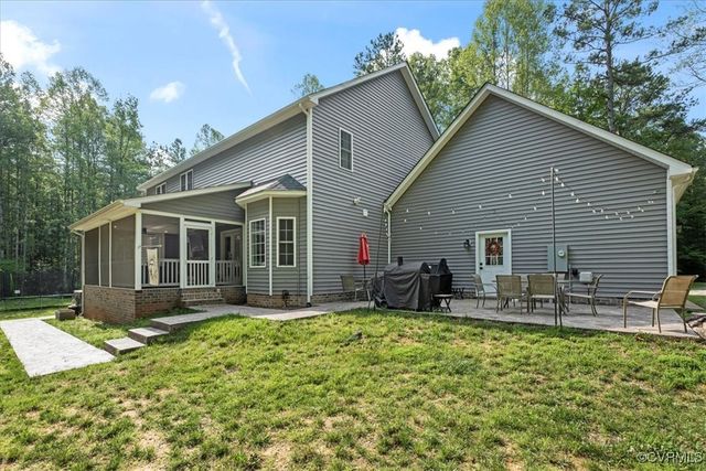 4788 Powhatan Lakes Rd, Powhatan, VA 23139