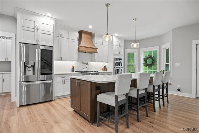 4788 Powhatan Lakes Rd, Powhatan, VA 23139