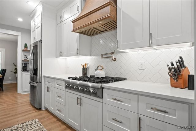 4788 Powhatan Lakes Rd, Powhatan, VA 23139