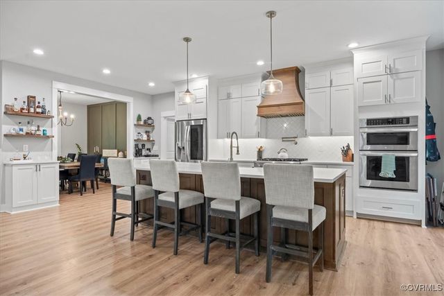 4788 Powhatan Lakes Rd, Powhatan, VA 23139