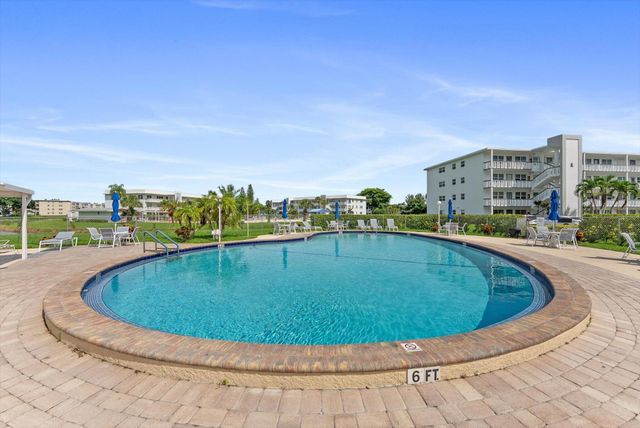 309 WELLINGTON M, West Palm Beach, FL 33417