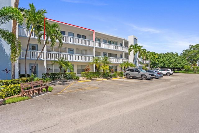 309 WELLINGTON M, West Palm Beach, FL 33417