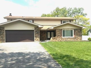 1402 Berry Lane, Flossmoor, IL 60422