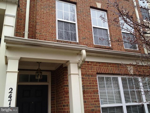 24742 STONE STATION TER, Aldie, VA 20105