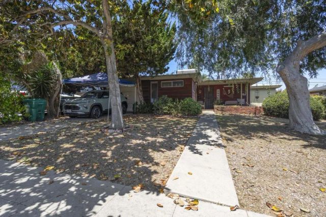 3752 Poe Street, San Diego, CA 92107