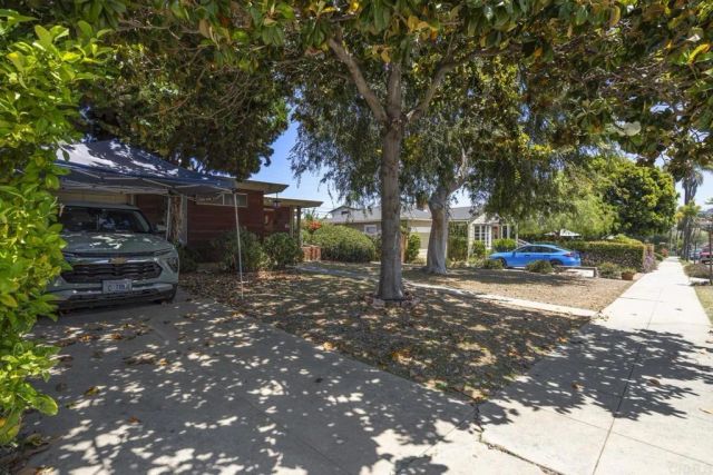 3752 Poe Street, San Diego, CA 92107