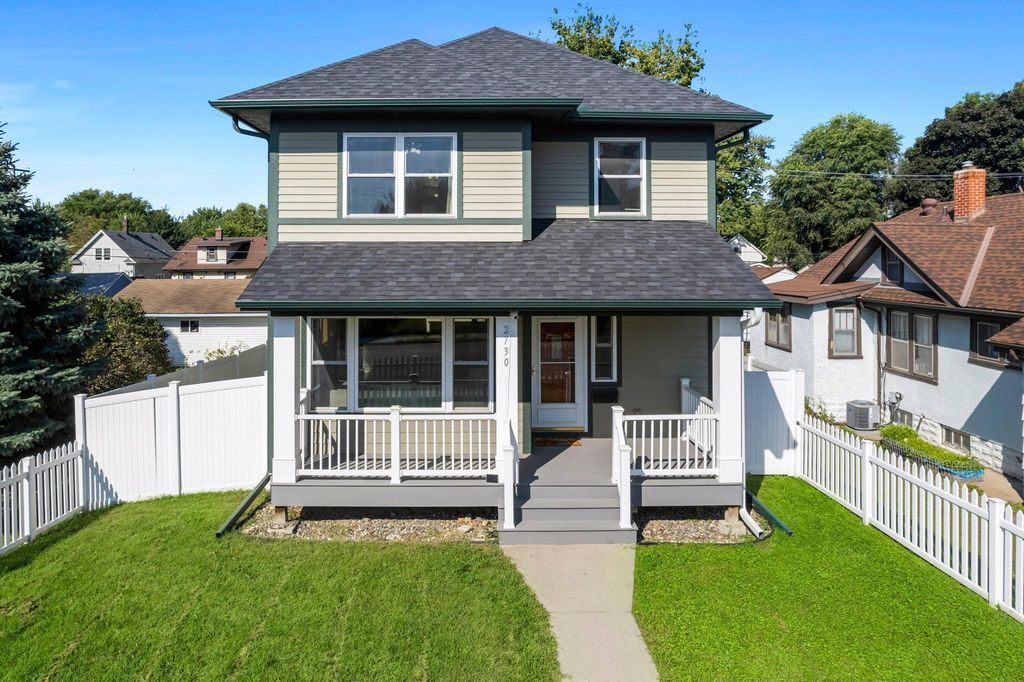 2730 Grand Street NE, Minneapolis, MN 55418