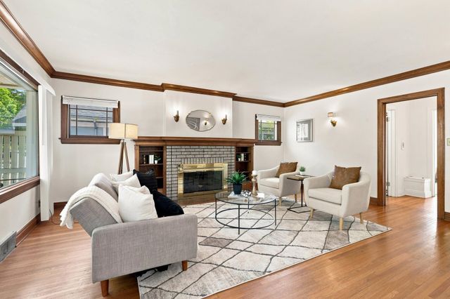 408 E Baldwin Ave, Spokane, WA 99207