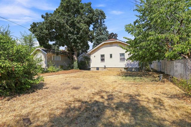 408 E Baldwin Ave, Spokane, WA 99207