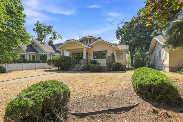408 E Baldwin Ave, Spokane, WA 99207