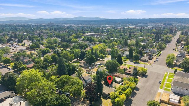 408 E Baldwin Ave, Spokane, WA 99207