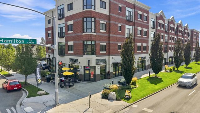 408 E Baldwin Ave, Spokane, WA 99207