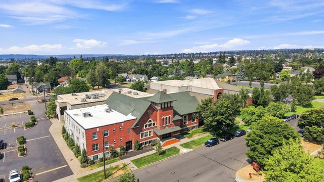 408 E Baldwin Ave, Spokane, WA 99207