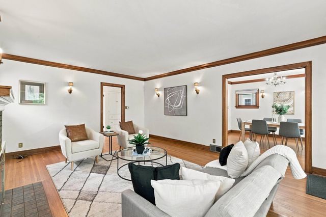 408 E Baldwin Ave, Spokane, WA 99207