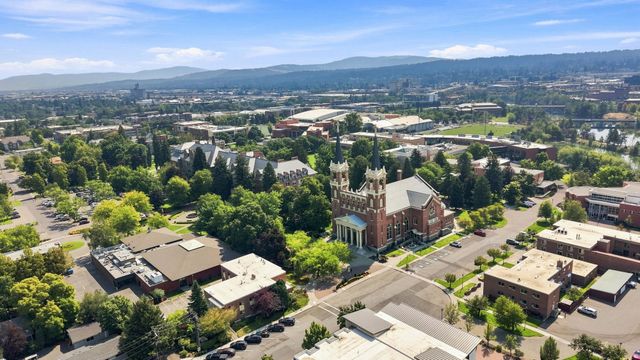 408 E Baldwin Ave, Spokane, WA 99207