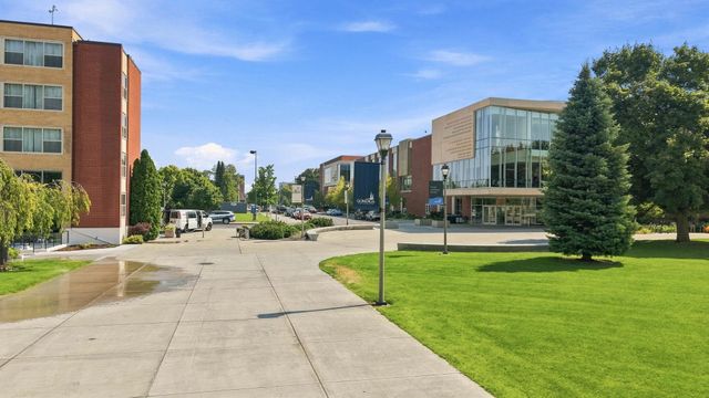 408 E Baldwin Ave, Spokane, WA 99207