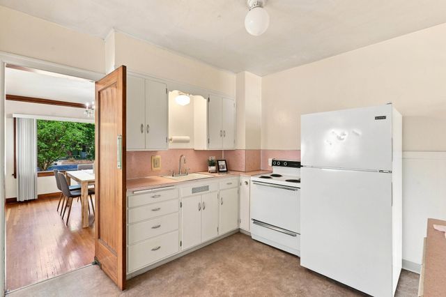 408 E Baldwin Ave, Spokane, WA 99207