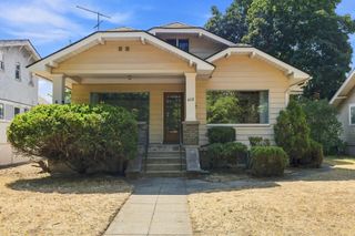 408 E Baldwin Ave, Spokane, WA 99207