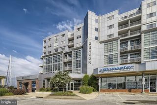 2772 LIGHTHOUSE PT E #301, Baltimore, MD 21224