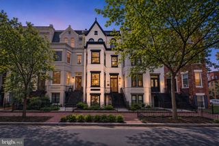 505 CONSTITUTION AVE NE, Washington, DC 20002
