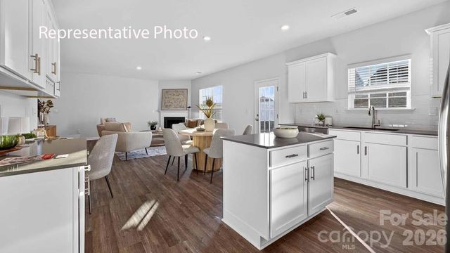 150 Apple Orchard Court, Statesville, NC 28677