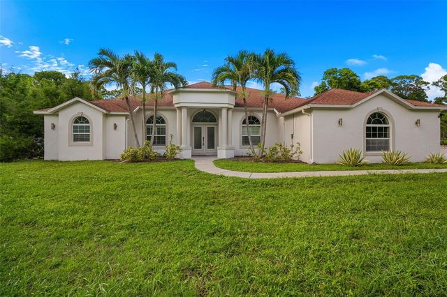 7272 129TH STREET N, Seminole, FL 33776
