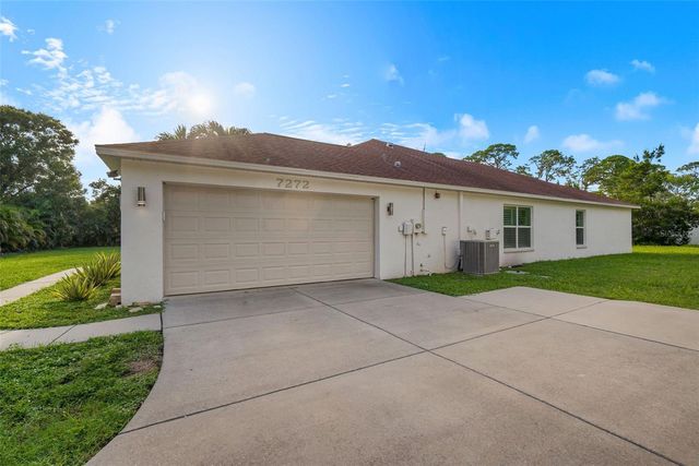 7272 129TH STREET N, Seminole, FL 33776