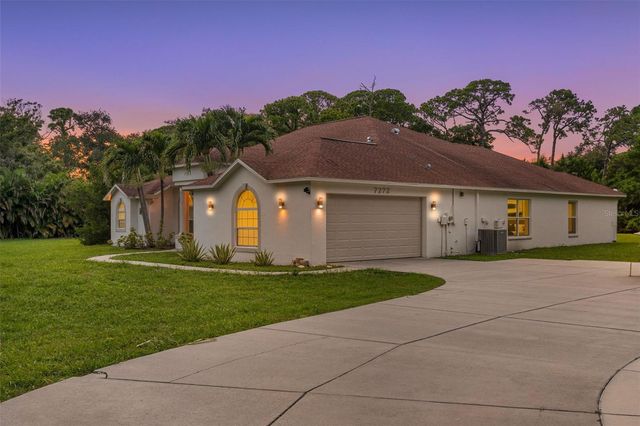 7272 129TH STREET N, Seminole, FL 33776