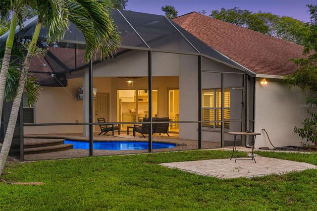 7272 129TH STREET N, Seminole, FL 33776