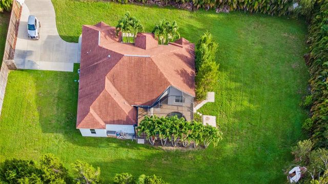 7272 129TH STREET N, Seminole, FL 33776