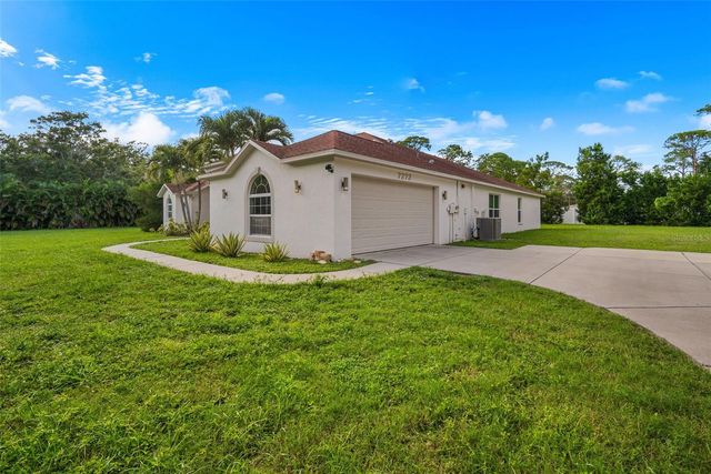 7272 129TH STREET N, Seminole, FL 33776